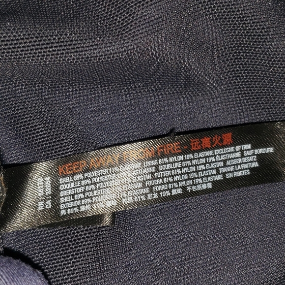 Free People| FP Movement| Racerback Sports Bra - Picture 5 of 7